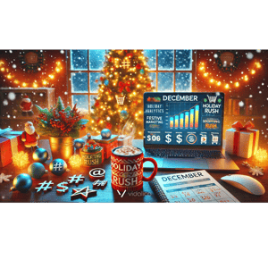 Festive_Christmas_Holiday_Rush_Marketing_Analytics_Holiday_Marketing_Vidalico_Digital