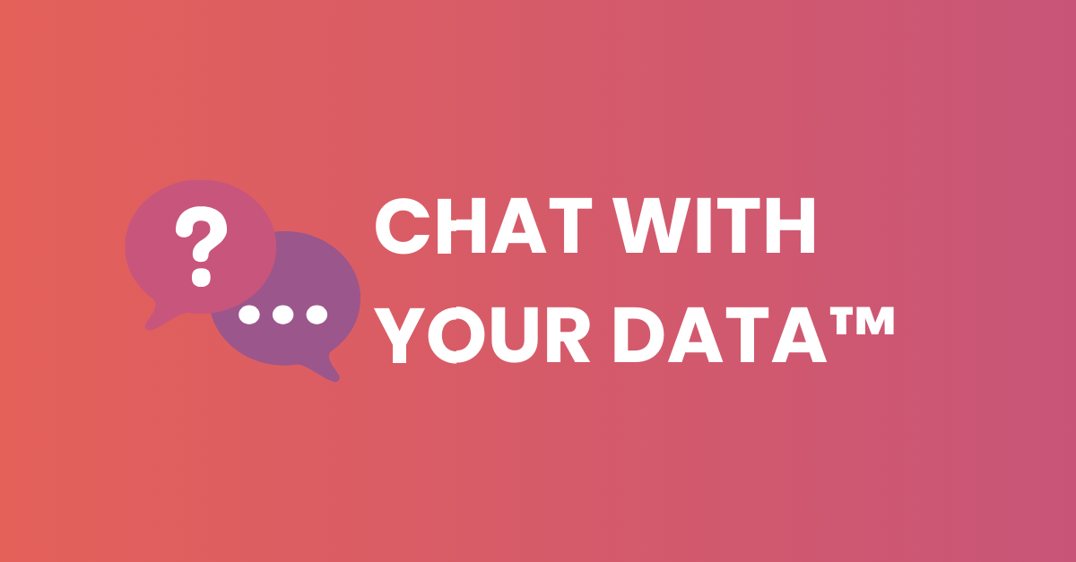 CHAT-WITH-YOUR-DATA-Self-Service-Analytics-Platform-AI-Powered